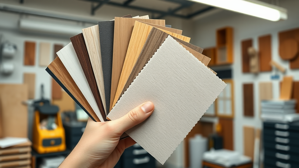 door installation materials pawleys island fiberglass steel wood swatches photorealistic