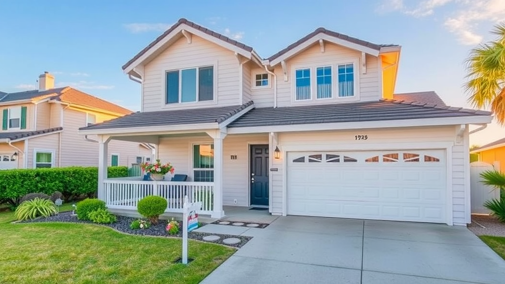 Surfside Beach homeowner booking punchlist services online after reading tips guide