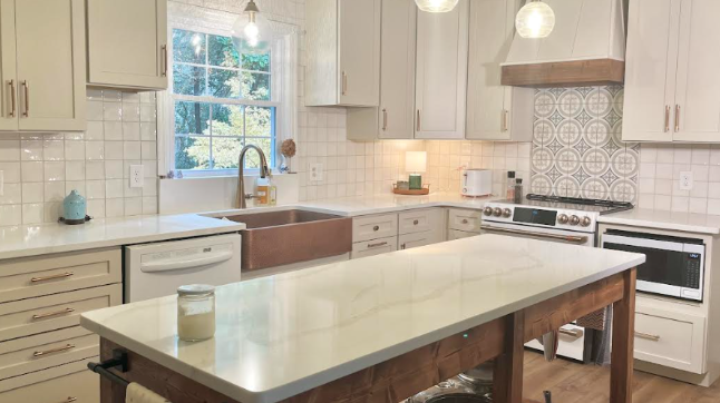 Kitchen Remodeling Surfside Beach SC