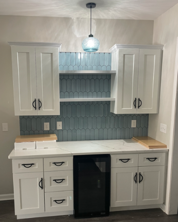 small remodeling projects Myrtle Beach SC