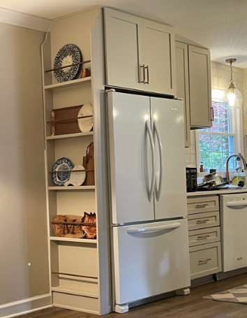 small remodeling projects Surfside Beach Sc